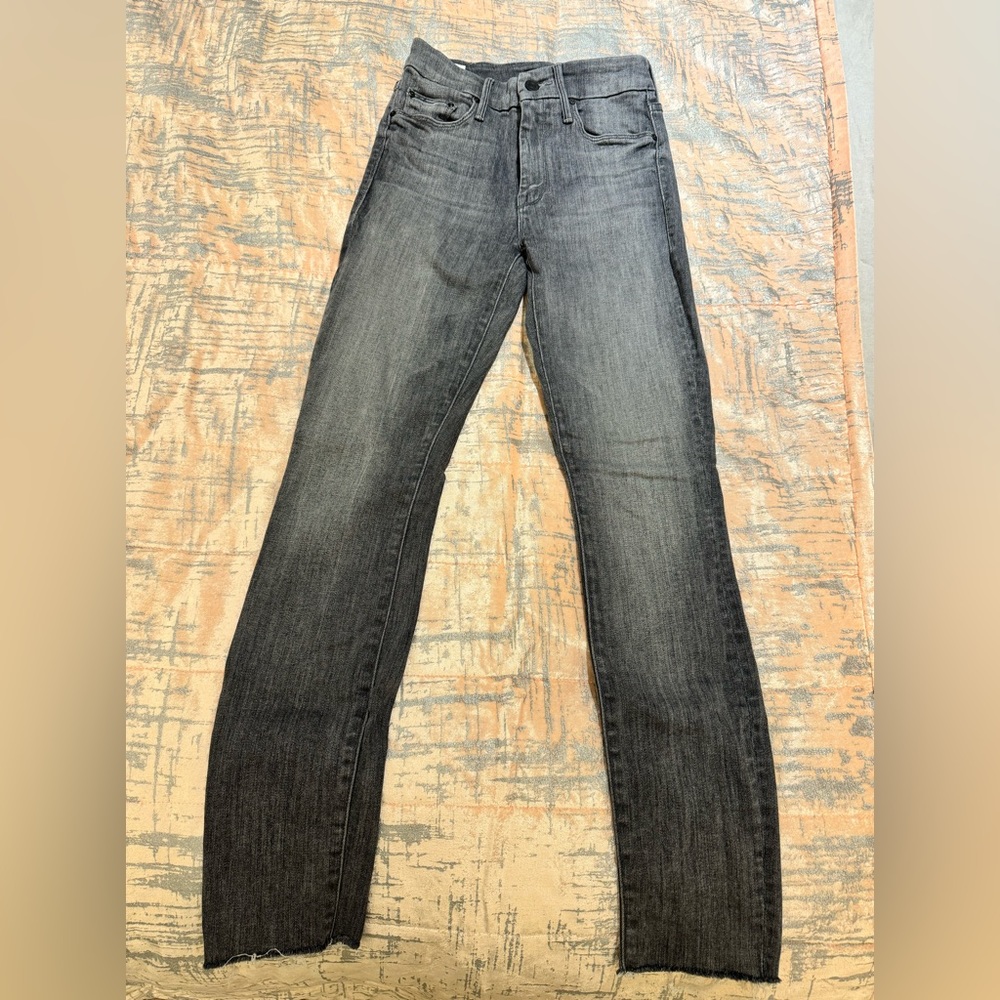 Mother Denim
